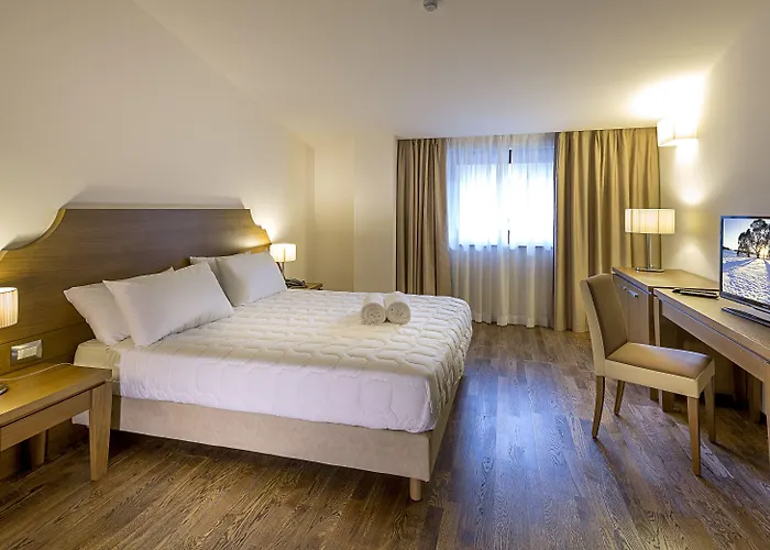 Aqua Montis & Spa 4*