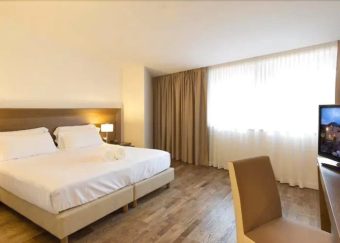 Hotel Aqua Montis & Spa 4*