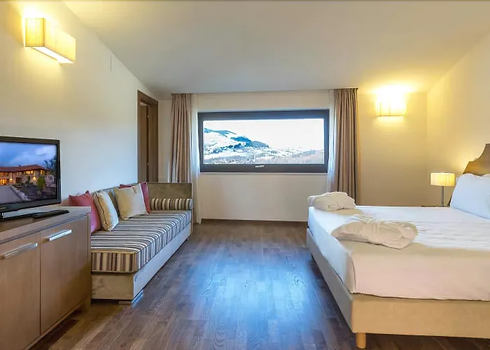 Aqua Montis & Spa 4*