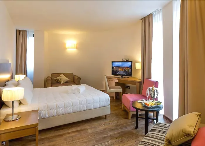 Hotel Aqua Montis & Spa 4*