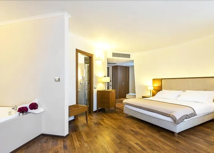 Aqua Montis & Spa Hotel