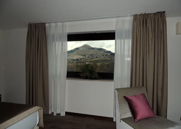 Hotel Aqua Montis & Spa 4*