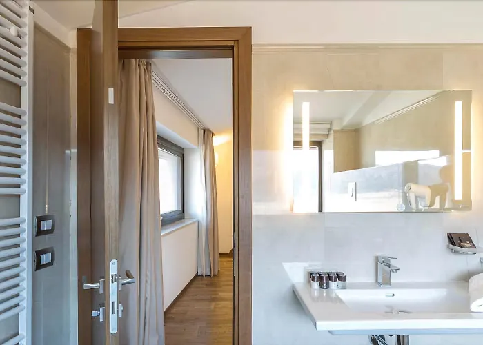 Aqua Montis & Spa Rivisondoli