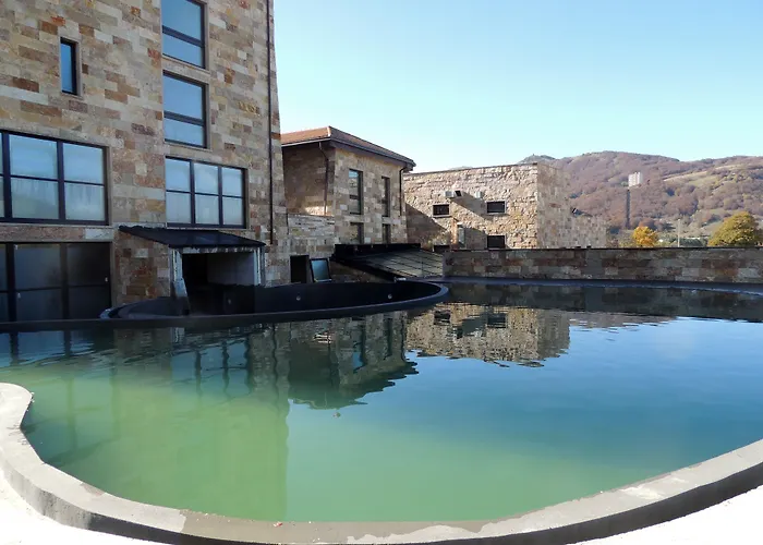 Aqua Montis & Spa 4*