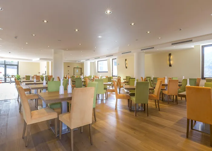 Hotel Aqua Montis & Spa