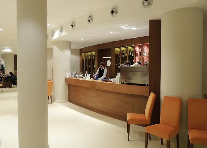 Aqua Montis & Spa 4* Rivisondoli