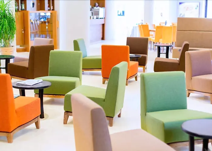 Aqua Montis & Spa 4* Rivisondoli