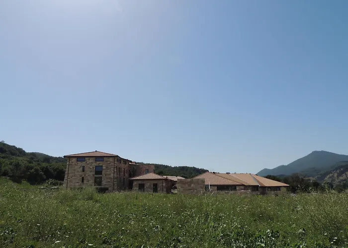 Aqua Montis & Spa Rivisondoli