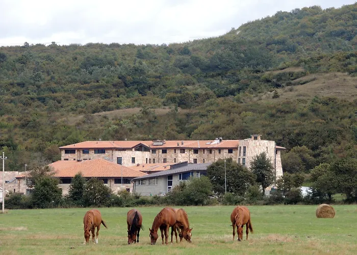 Aqua Montis & Spa Rivisondoli