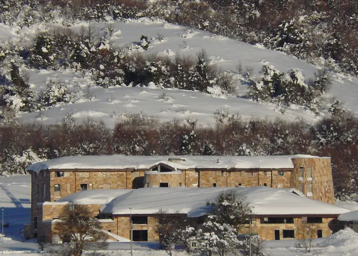 Aqua Montis & Spa Hotel