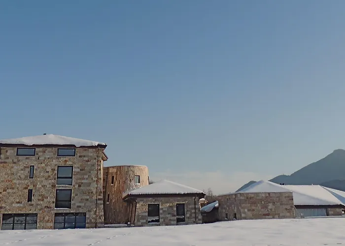 Aqua Montis & Spa 4*