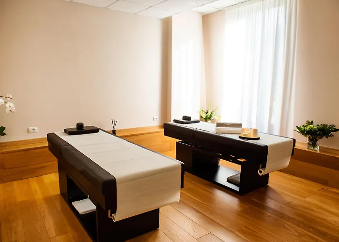 Hotel Aqua Montis & Spa