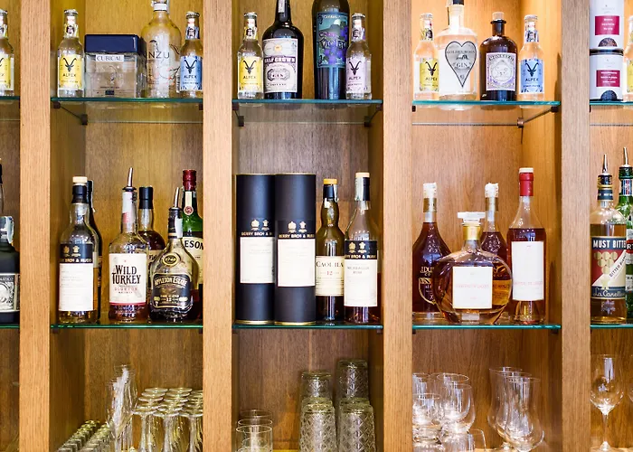 Hotel Aqua Montis & Spa Rivisondoli