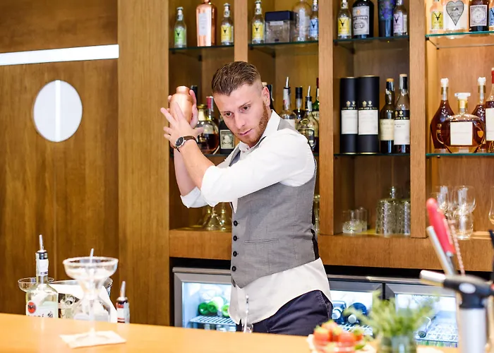 Aqua Montis & Spa 4*