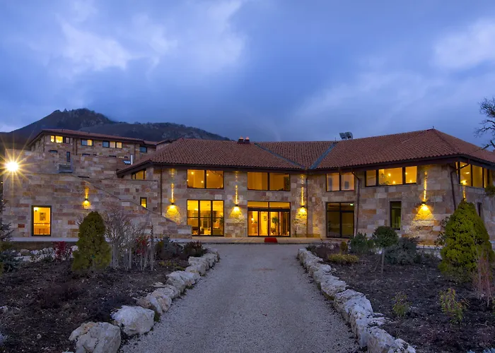 Hotel Aqua Montis & Spa 4*