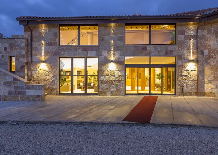 Aqua Montis & Spa 4* Rivisondoli