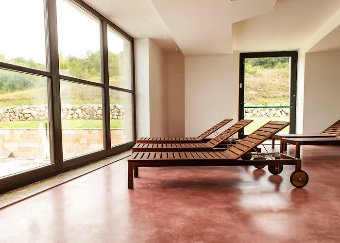 Hotel Aqua Montis & Spa Rivisondoli