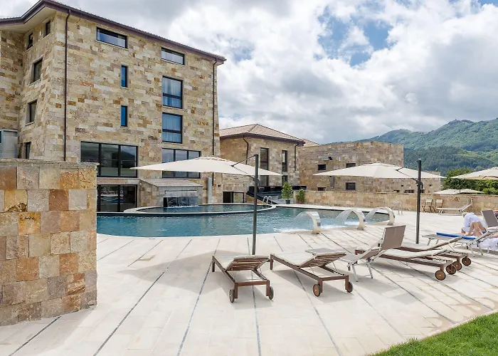 Aqua Montis & Spa Hotel