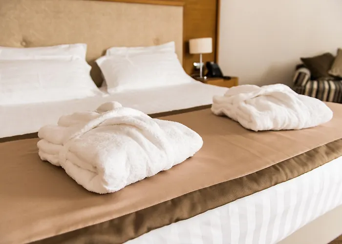 Hotel Aqua Montis & Spa Rivisondoli