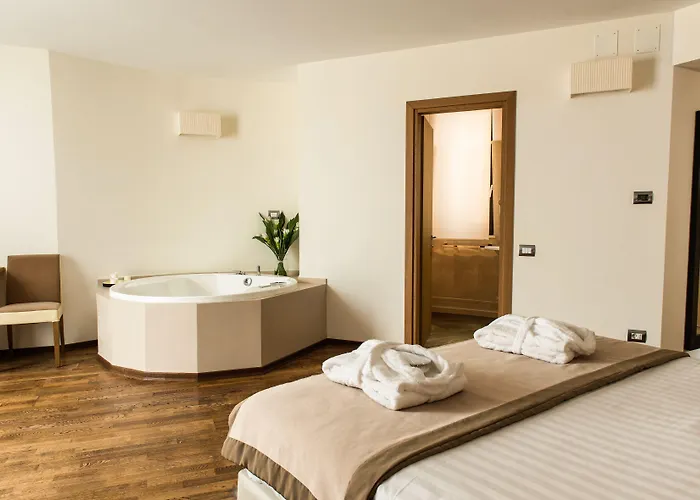 Aqua Montis & Spa Hotel