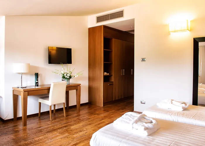 Aqua Montis & Spa Hotel Rivisondoli