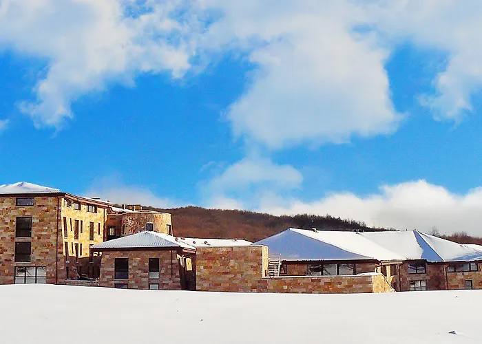 Aqua Montis & Ривизондоли