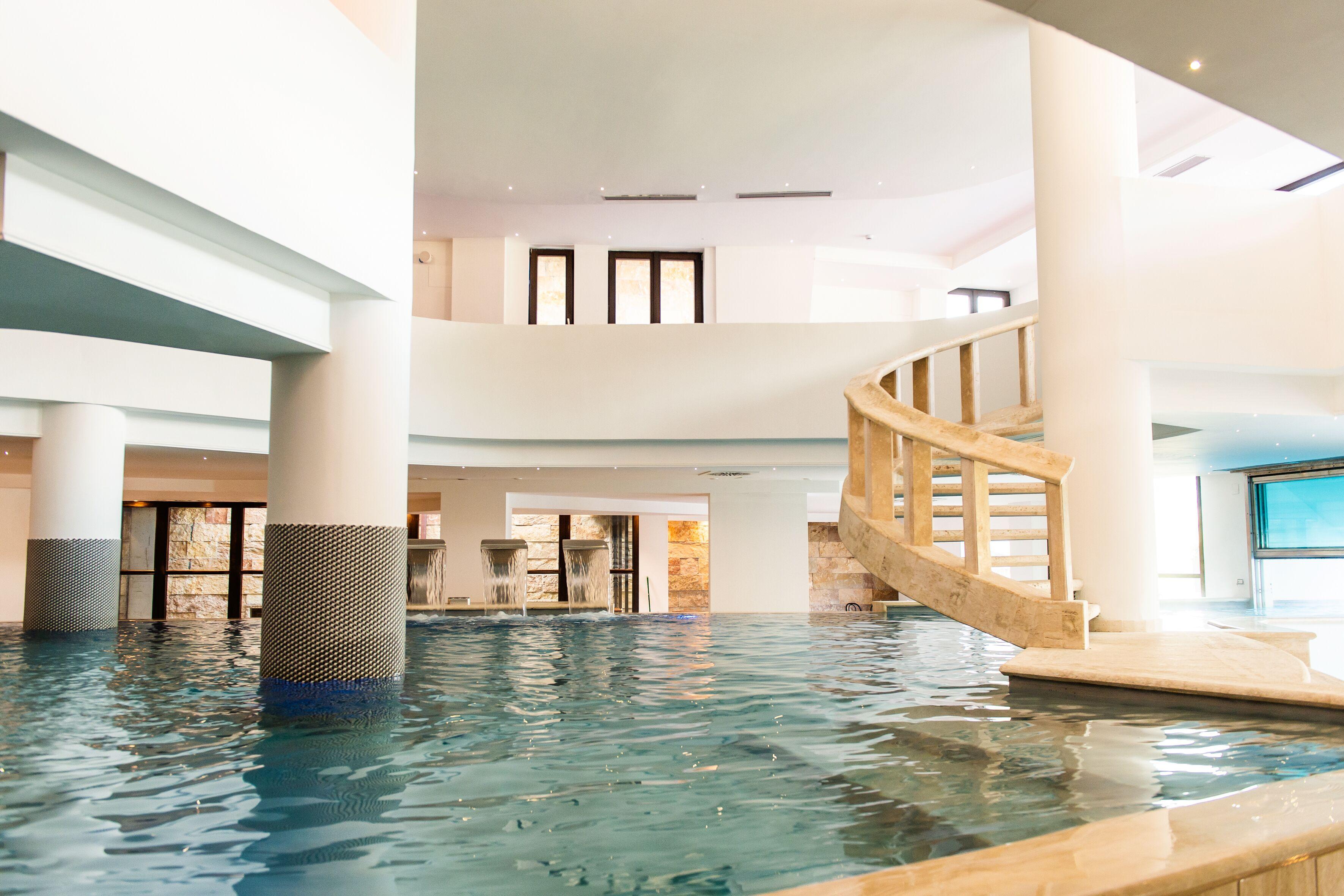 Hotel Aqua Montis Resort \u0026 Spa Rivisondoli, Italia - prenota ora, 2026  prezzi, image size:3543x2362